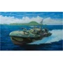 Сборная модель-копия Revell Катер Patrol Torpedo Boat PT-579/PT-588 Уровень 4 (RVL-05165) фото 9