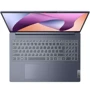 Ноутбук Lenovo IdeaPad Slim 5 16ABR8 (82XG000WUS) RB: Тип экрана антибликовое покрытие