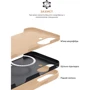 Чехол для iPhone ArmorStandart ICON2 MagSafe Rose Gold for iPhone 16 (ARM80181): Тип аксессуара чехол