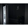 Холодильник Electrolux LNT7ME36K2: Размеры 201x59.5x66.2 см