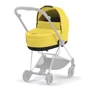 Люлька Cybex Mios Lux Mustard Yellow (522000823) фото 2