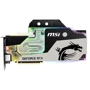 Видеокарта MSI GeForce RTX 2080Ti Sea Hawk EK X 11GB: Тип памяти GDDR6