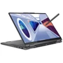 Ноутбук Lenovo Yoga 7 14IRL8 Storm Grey (82YL007VRA) UA: Видеоадаптер Intel Iris Xe Graphics