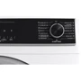 Пральна машина SHARP ES-HFH714AWC-PL: Кількість програм прання 15
