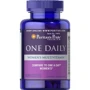 Puritan's Pride Women's One Daily Multivitamins 100 caps