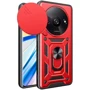Аксессуар для смартфона Mobile Case Camshield Serge Ring Red for Xiaomi Redmi A3