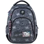 Рюкзак Kite Education teens 905M Hello Kitty (HK24-905M): Пол ребенка Для девочек