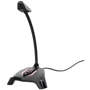 Мікрофон Trust GXT 215 Zabi LED-Illuminated USB (23800)