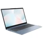 Ноутбук Lenovo IdeaPad 3 15IAU7 (82RK0094RM): Экран 15.6" IPS (1920x1080) Full HD