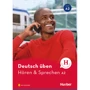 Deutsch üben: Hören und Sprechen A2 mit Audios