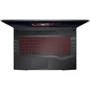 Ноутбук MSI Pulse GL76 12UEK (12UEK-829) RB: Тип екрану матовый