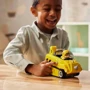 Большой спасательный автомобиль-трансформер Paw Patrol Джунгли Щенячий патруль с водителем Кремез (SM17776/0624) фото 9