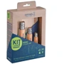 Набор кухонных ножей Opinel Nomad Set 5 предметов (204.67.00): Метериал лезвия Нержавеющая сталь