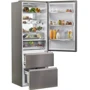 Холодильник Haier HTR7720DNMP: Объем морозильной камеры, л 140