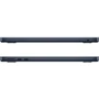 Apple MacBook Air 13.6" M2 Midnight 2022 (MLY33) Approved Витринный образец фото 3