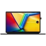 Ноутбук ASUS Vivobook 13 Slate OLED T3304GA-LQ005W (90NB10L1-M003N0) UA: Процессор Intel Core i3-N300 (0.8 - 3.8 ГГц) / 8 - ядерный