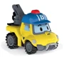 Коллекционная машинка-трансформер Robocar Poli Робокар Бакки (MRT-0655): Вид Машинки-трансформеры