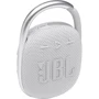 Акустика JBL Clip 4 White (JBLCLIP4WHT): Питание Li-ion аккумулятор 500 мАч