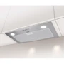 Витяжка Amica OMC6241I: Тип фільтра повітря Рециркуляція, Відведення
