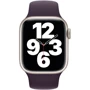 Аксессуар для Watch Apple Sport Band Elderberry (MP753) for Apple Watch 38/40/41mm: Совместимость Apple Watch 41mm, Apple Watch 40mm, Apple Watch 38mm