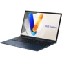 Ноутбук ASUS VivoBook 17 X1704VA Quiet Blue (X1704VA-AU531) UA: Видеоадаптер Iris Xe Graphics