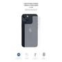 Защитная пленка для iPhone ArmorStandart Screen Protector Back Carbone Transparent for iPhone 13 (ARM61068): Цвет прозрачный