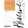 Тростини D'addario Reserve Evolution Bb Clarinet #3.5+ - 10 Pack