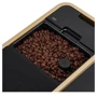 Кофеварка SENCOR SES 7220BK: Функции Приготовление одной чашки кофе, Регулируемая высота дозатора / подставки, Контроль крепости кофе, Ка
