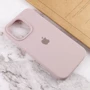 Чехол для iPhone Mobile Case Silicone Case Full Protective Lavender for iPhone 13 Pro Max: Тип аксессуара чехол
