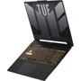 Ноутбук ASUS TUF Gaming F15 (FX507ZC4-HN081): Объем накопителя 512 ГБ (SSD)