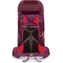 Рюкзак туристический Osprey Kyte 36 Grey Orchid WS/WM						: Производитель Osprey
