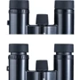 Бинокль Vanguard Vesta Compact 8x21 WP Black Pearl (Vesta 8210 BP): Кратность приближения 8x