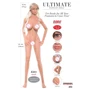 Секс-кукла Pipedream Ultimate Fantasy Dolls Kitty, 168 см