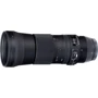 Объектив для фотоаппарата Sigma AF 150-600mm f/5-6.3 DG OS HSM (Canon): Тип объектива Длиннофокусный