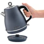 Электрочайник Morphy Richards Evoke Jug 104402: Мощность, Вт 2200