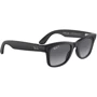 Смарт-очки Ray-Ban Meta Wayfarer Matte Black Frame Graphite Lenses size M (RW4006 601ST3 50-22) фото 3