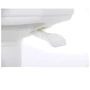 Стілець AMF Lift White (539534): Тип Табурети