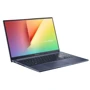 Ноутбук ASUS VivoBook X1502ZA-BQ644 (90NB0VX1-M00V50) UA: Вага 1.7 кг
