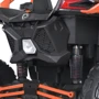 Баггі Bambi Racer (M 4920EBLR-7): Максимальне навантаження, кг 50