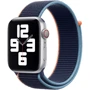 Аксесуар для Watch Apple Sport Loop Deep Navy (MYA82) для Apple Watch 42/44/45mm UA: Сумісність Apple Watch 49mm, Apple Watch 44mm, Apple Watch 42mm, Apple Watch 45mm