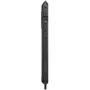 Чехол для iPhone Switcheasy Odyssey+ M Classic Black (MPH61P054LK22) for iPhone 14 Pro: Материалы Пластик