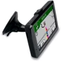 Garmin Nuvi 1390T: Пам'ять вбудована / microSD