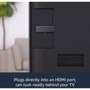 Приставка Smart TV Amazon Fire TV Stick (3rd Gen): Оперативная память, ГБ 2