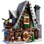 LEGO Creator Клубный дом эльфов (10275) фото 17