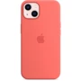 Чехол для iPhone Apple for iPhone 13 Silicone Case with MagSafe Pink Pomelo (MM253) : Тип чехла накладка на заднюю часть