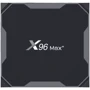 Приставка Smart TV Vontar X96 MAX Plus (4GB/32GB): Процессор (CPU) Amlogic S905X3