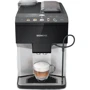 Кофеварка SIEMENS TP511R01: Тип кофемашина автоматическая