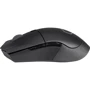 Мышь Cooler Master MM311 Wireless (MM-311-KKOW1) Black: Максимальное разрешение сенсора, dpi 10000