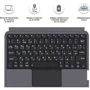 Аксесуар для iPad AirOn Premium Case Smart Keyboard Black for iPad Air (2020-2025) (4822352781094) фото 8