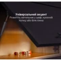 Ночник-светильник Yeelight LED Sensor Drawer Light з датчиком рухом YLCTD001: Назначение Для спальни